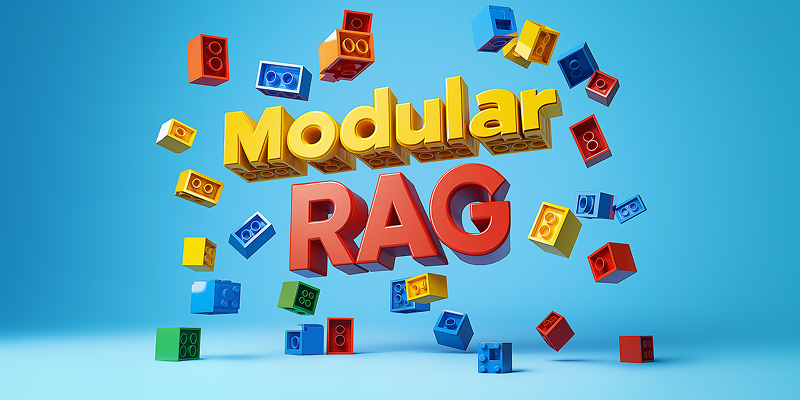 Implementing Modular RAG with Haystack and Hypster